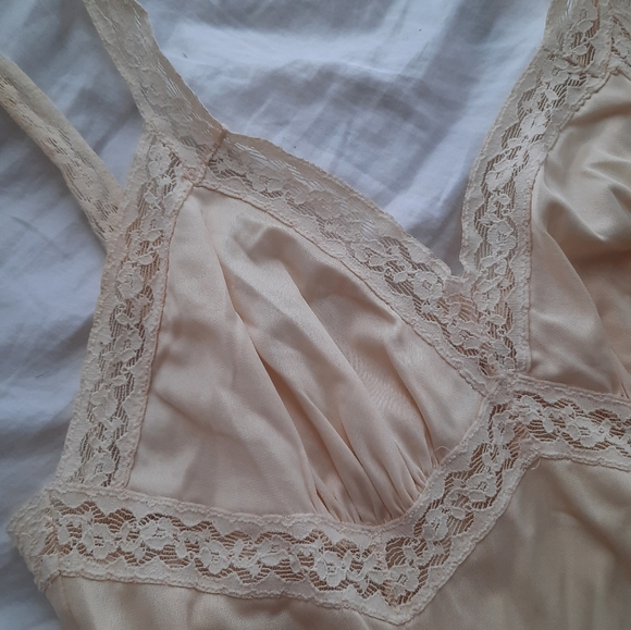 French Maid Lingerie night gown - Picture 5 of 7